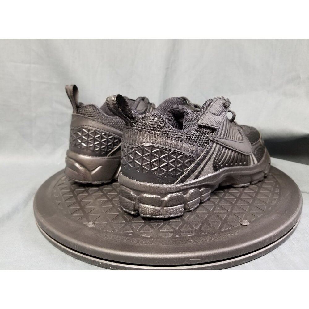 Nike Kids Vomero 5 (PS) Sneakers Mesh Black Size 2Y NEW NO BOX! - Picture 8 of 11